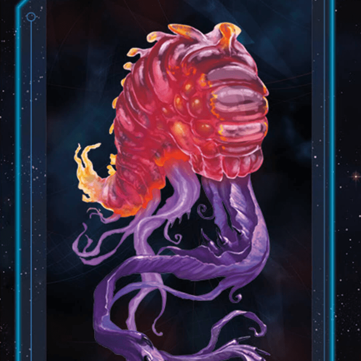 (pre-order) Barathu #2