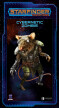 Cybernetic Zombie