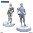 Drow Enforcer