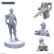 Drow Enforcer