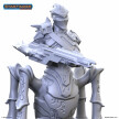 Formian Warrior