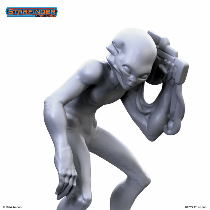 Gray #2