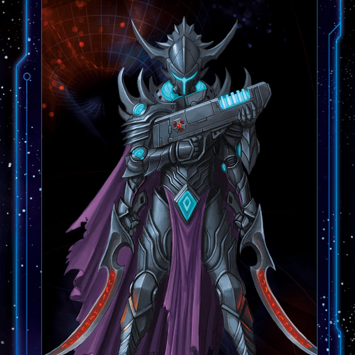Hellknight #3