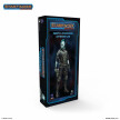 Iseph Android Operative