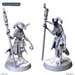 (pre-order) Keskodai the Mystic