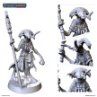 (pre-order) Keskodai the Mystic