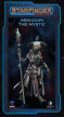 (pre-order) Keskodai the Mystic