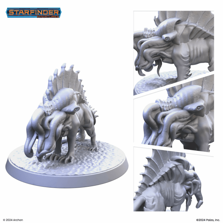 Ksarik #3