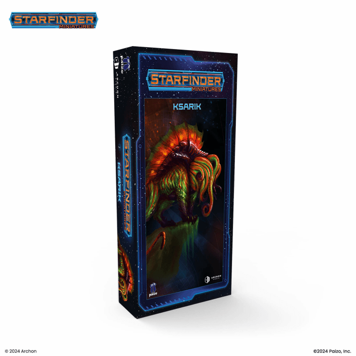 Ksarik #1