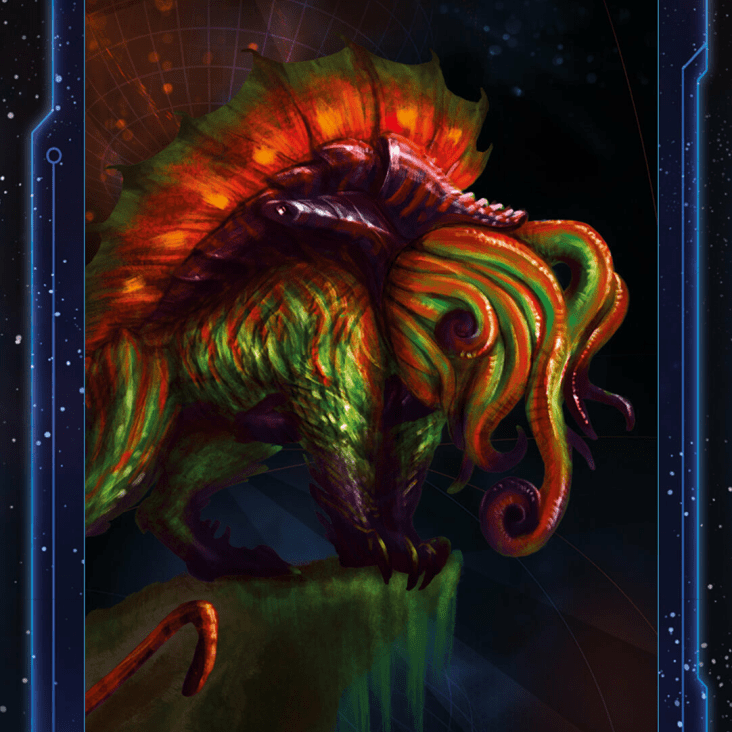 Ksarik #2