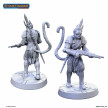 Maraquoi Hunter