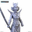 Maraquoi Shaman