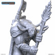 Nuar Enforcer