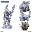Nuar Enforcer