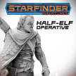 Half-Elf Operative