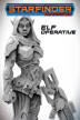 Elf Operative