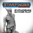 Ryphorian Skyfire Pilot