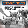 Space Goblin War Band