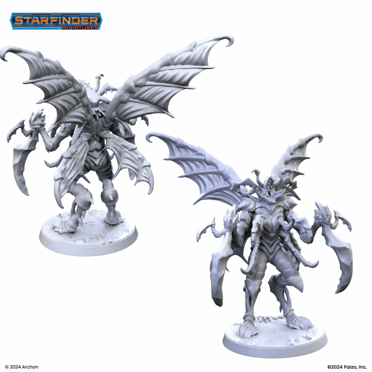 Swarm Thresher Lord #3