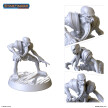 (pre-order) Void Zombies
