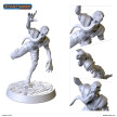 (pre-order) Void Zombies