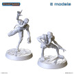 (pre-order) Void Zombies
