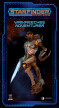 Wrikreechee Adventurer
