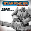 Vesk Mercenary