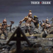 Trench Crusade: Prussian Stosstruppen
