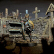 Trench Crusade: The Prussian Stosstruppen Warband