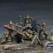 Trench Crusade: The Prussian Stosstruppen Warband