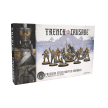 Trench Crusade: The Prussian Stosstruppen Warband