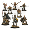 Trench Crusade: The Prussian Stosstruppen Warband