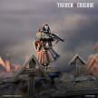 Trench Crusade: Sniper Priests