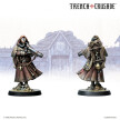 Trench Crusade: Sniper Priests