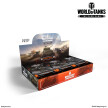 World of Tanks: The Card Game | BOOSTER DISPLAY: FIRST STRIKE