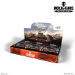 World of Tanks: The Card Game | BOOSTER DISPLAY: FIRST STRIKE