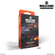 World of Tanks: The Card Game | STARTER DECK GERMANY: FIRST STRIKE