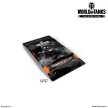 World of Tanks: The Card Game | BOOSTER PACK: FIRST STRIKE