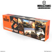 World of Tanks: The Card Game | Tournament KIt