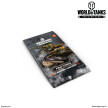 World of Tanks: The Card Game | BOOSTER PACK: FIRST STRIKE