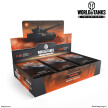 World of Tanks: The Card Game | BOOSTER DISPLAY: TWINFIRE