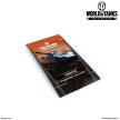 World of Tanks: The Card Game | BOOSTER PACK: TWINFIRE