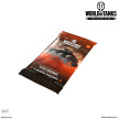 World of Tanks: The Card Game | BOOSTER PACK:  SIEGE ENGINES