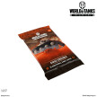 World of Tanks: The Card Game | BOOSTER PACK:  SIEGE ENGINES