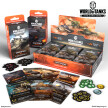 World of Tanks: The Card Game | STARTER DECK USA: FIRST STRIKE