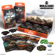World of Tanks: The Card Game | BOOSTER DISPLAY: FIRST STRIKE