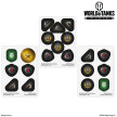 World of Tanks: The Card Game | STARTER DECK GERMANY: FIRST STRIKE