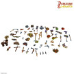 (pre-order) Adventurer's Gear Set