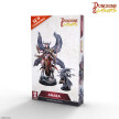 (pre-order) Anara The Undying Queen